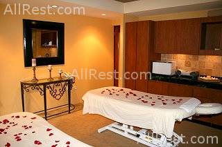 Tierra del Sol Resort & Country Club 37